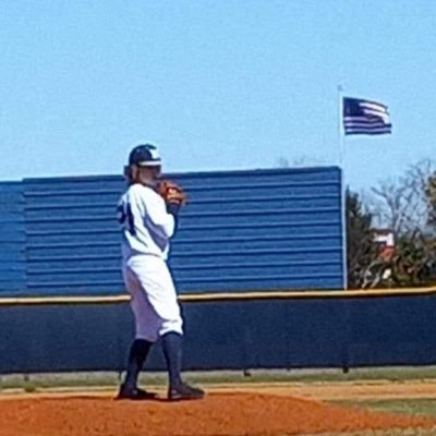 Headland High School C/O ‘26. ||LHP, OF, 1B||Throw L Hit R.⚾️. @Tribe_Ball