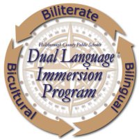 HCPS Dual Language(@HCPSDualLang) 's Twitter Profile Photo