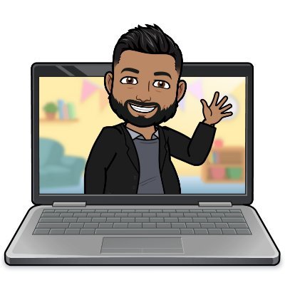 I am an Instructional Tech Coordinator for Edgewood ISD. I figure out tech & software and present it to teachers for the betterment of our students' education.