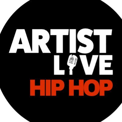 ArtistLiveHipHop