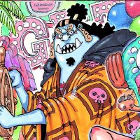 Daily Jimbei(@DailyJimbei) 's Twitter Profile Photo