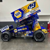 BradSweetRacing(@bradsweetracing) 's Twitter Profile Photo