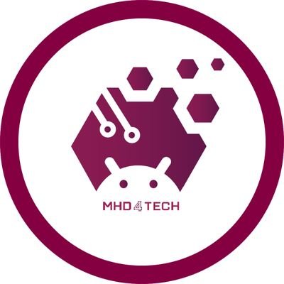 MHD4tech Profile Picture