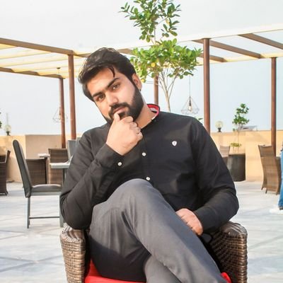 mohsinrazaafta's profile picture. 