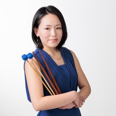 長野県出身🏔国立音楽大学卒業🥁
第23回長江杯国際音楽コンクール一般部門第一位および審査委員長賞、第34回市川市文化振興財団新人演奏家コンクール優秀賞を受賞。
信州アーティスト活動促進事業「next」、いちかわアーティストバンク、各登録アーティスト。
「声楽と打楽器のELF」営業・総務@hatekura