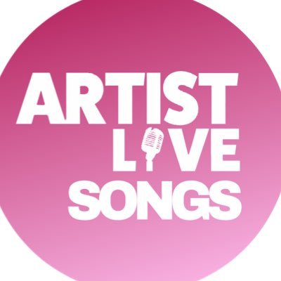 artistlivesongs