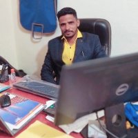 Vijay Rathod (@vijayra99284122) 's Twitter Profile