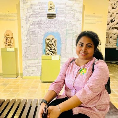 Research scholar @IIT Bombay #Theoretical and computational chemistry #machine learning #Electronic structure theory