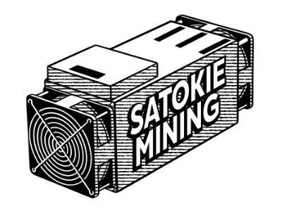 SatokieMining's profile picture. Bitcoin n stuff