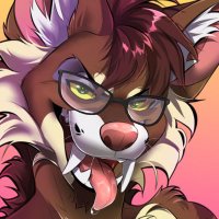 Kohana Coyote (@fantasticmrfolf) 's Twitter Profile