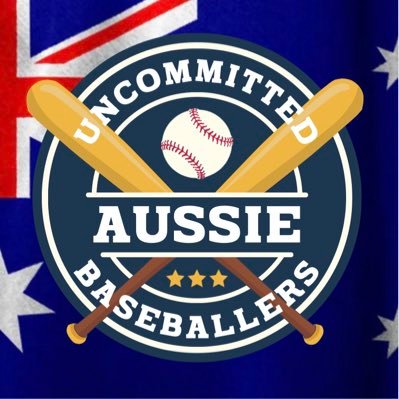 A platform for Australian baseball players who want to go to college in the U.S, TAG US in your videos to get seen