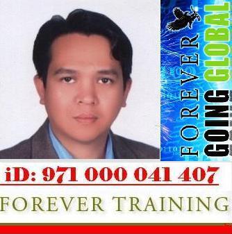 discoverforever's profile picture. Discoverforever is a Global Operations. You’ll have access to amazing products, and a life-changing opportunity.
Use FLP ID to access online 971000041407