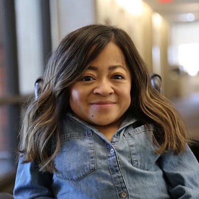 Currently: Director of the Community Living Equity Center at Brandeis U. ❤️: ♿️ public health, civil rights, and coffee | all tweets are my own opinion