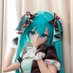 夜星 (@miku_yexing) Twitter profile photo 夜星 (@miku_yexing) Twitter profile photo
