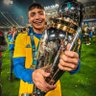 BrancoRodrguez3's profile picture. ser de boca es algo maravilloso🏹🇺🇾
(mentira)