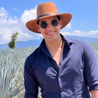 T I C O ⚓️ (@cesarsandovalj) 's Twitter Profile