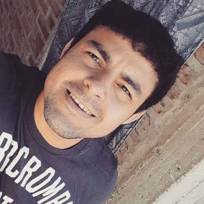 AlbaroBurgo's profile picture. 