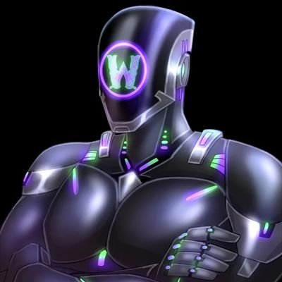 They call me RoboDaddy, HE/HIM,  I enjoy gaming which is why I am a Variety streamer as a hobby over on Twitch

 https://t.co/JpSepYYDPa