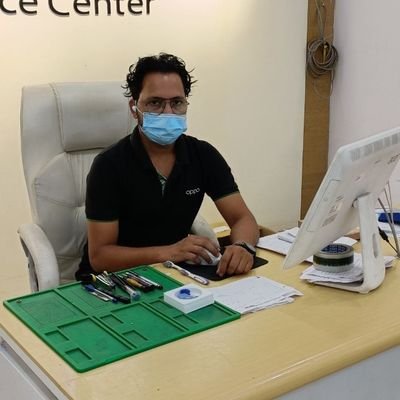 sandeepidcpbh's profile picture. 