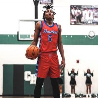 Christian Alston (@imchrisa5) 's Twitter Profile