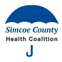 Simcoe County Health Coalition(@SimcoeCountyHC) 's Twitter Profile Photo