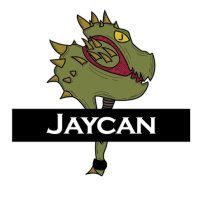 Jaycan(@Joycon_Jay) 's Twitter Profile Photo