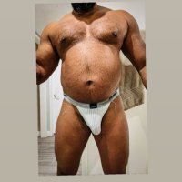 PS Muscle Cub (@phoenixmsclcub) 's Twitter Profile