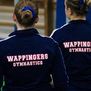 Waaingers Varsity Gymnastics
