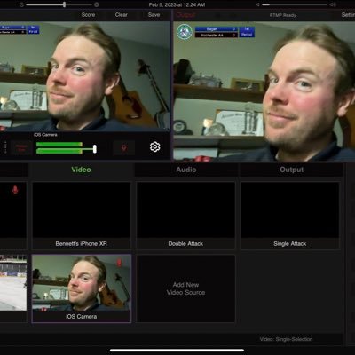 hockeystreamguy Profile Picture