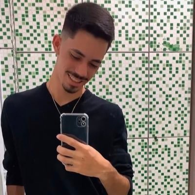 david_bekhan's profile picture. perdido por aqui 😵