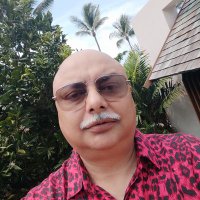 Amitabh Kedia (@kediaamitabh) 's Twitter Profile Photo
