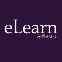 eLearn by AMBC(@elearnbyambc) 's Twitter Profile Photo