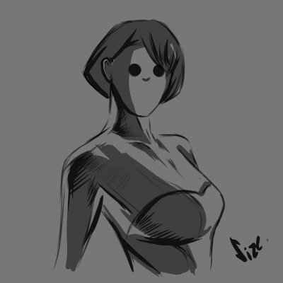 Size Artさんのプロフィール画像