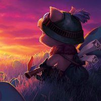 sliam (@linkin233) 's Twitter Profile