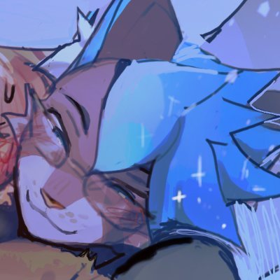 Just a dumb ol tabby cat. I’m a hugeeeee gamer, and I’m looking to autonomize the future! Just fooling around on Twitter at 25 xP