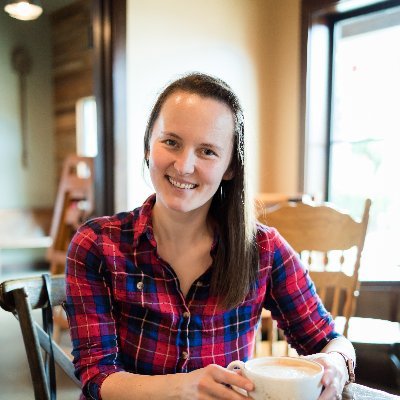 CoffeeWithBoyko's profile picture. Lena | Coffee with Boyko Coffee Shop Influencer and Digital Content Creator for Travel, Kids, Home, and Cooking.