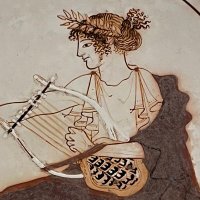 Tom🏺🏛️🌿 (he/him) (@apollonpythios) 's Twitter Profile