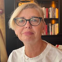 Trish Luker (@lukertrish) 's Twitter Profile