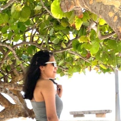 Suruchii_'s profile picture. Dolce far niente