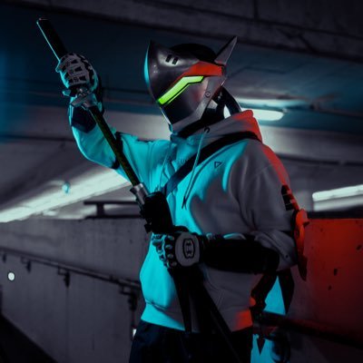 jon_reming's profile picture. 😉Check out linktree for my Etsy and Socials! And Commissions open, check my IG for details!😁 Cosplayer, Propmaker!