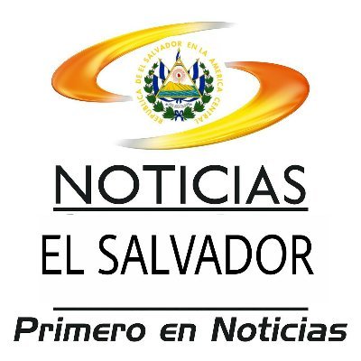 NOTICIAS SALVADOREÑAS SAN SALVADOR, ILOPANGO, SANTA ANA Y MÁS.