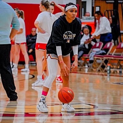 Triton College WBB | Junior Combo Guard | 5’7 1/2 | D1 NJCAA 2023 Region 4 Player of the Year | 2023 ALL- AMERICAN SELECTION | 2x All-Region | Captain | ✝️