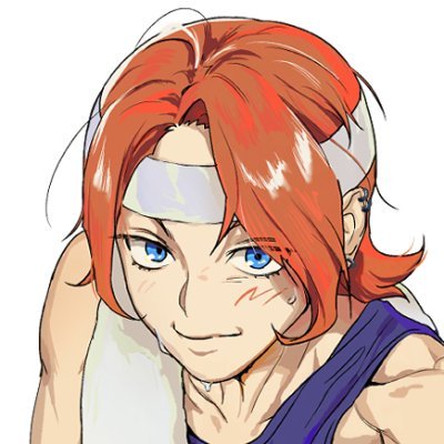 우립さんのプロフィール画像