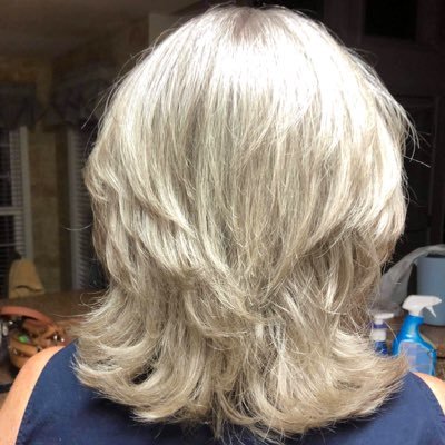 GrannyJane Profile