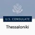 US Consulate Thess (@USConsulateThes) Twitter profile photo