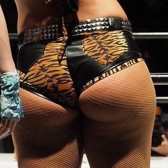 Welcome! Enjoy the best Butts in Professional Wrestling! DMs are Open!