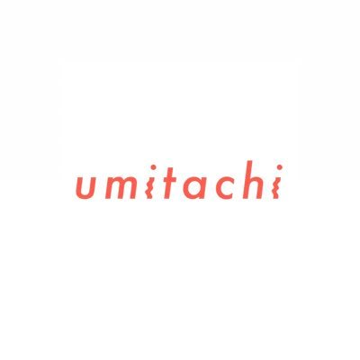 Vo&Gtマキノアンジュ @an_umitachi Dr&Choサワ @wa_umitachi Ba&Cho アミ @mi_umitachi