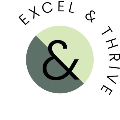 excelandthrive Profile Picture