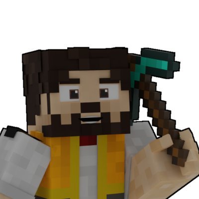 I play Minecraft... alot!
Dev @ TogetherSMP