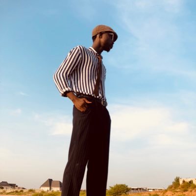 theNathMac's profile picture. Singer| Songwriter| Record producer|